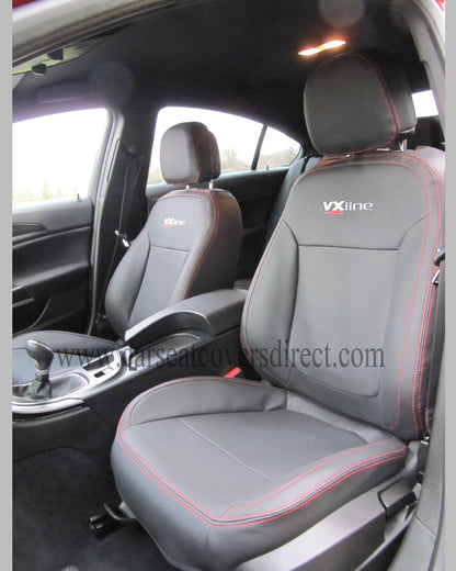 Opel INSIGNIA SRI Seat Covers (2008-Present)