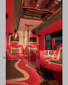 Optaire airport bus