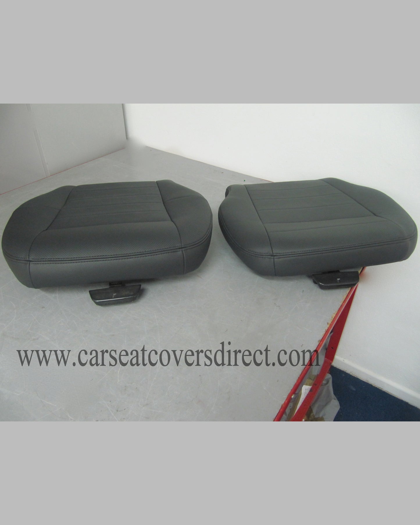 VOLVO FM 12 LEATHER RETRIM KIT