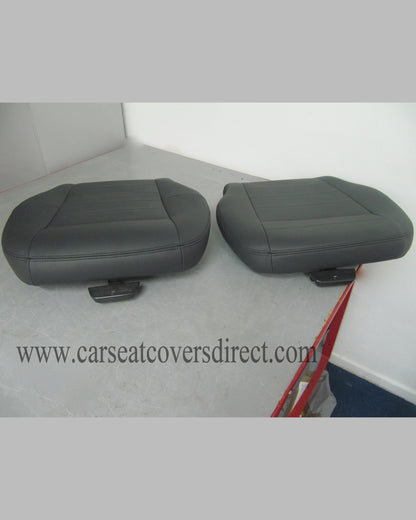 VOLVO FM 12 LEATHER RETRIM KIT