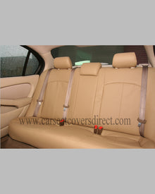 Seat covers to suit  JAGUAR X-TYPE
