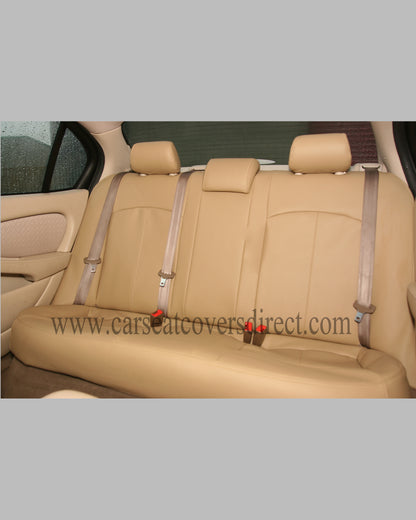 Seat covers to suit  JAGUAR X-TYPE