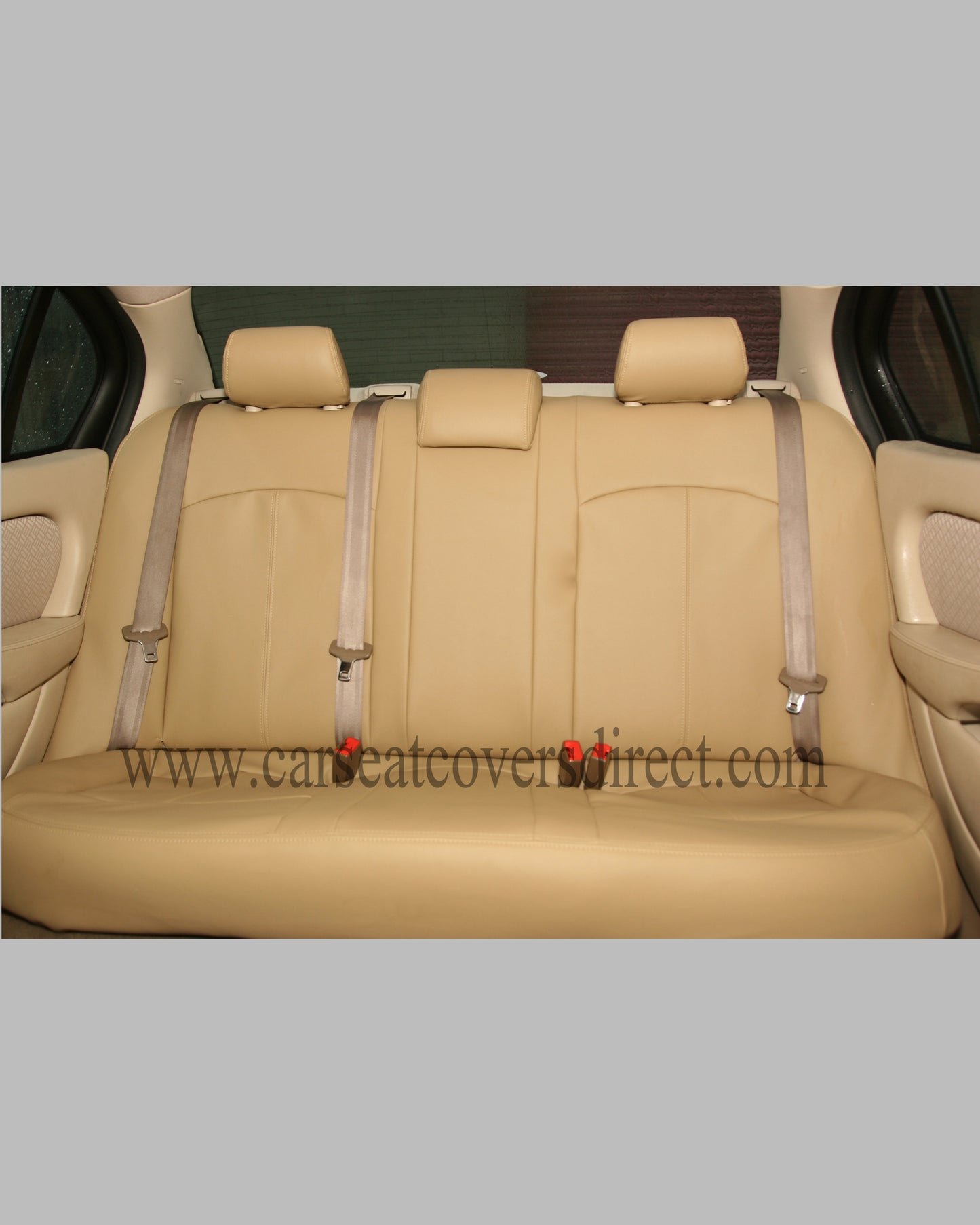 Seat covers to suit  JAGUAR X-TYPE