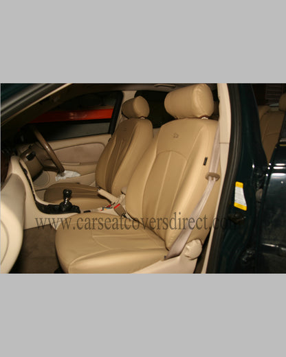 Seat covers to suit  JAGUAR X-TYPE