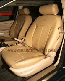 Seat covers to suit  JAGUAR X-TYPE