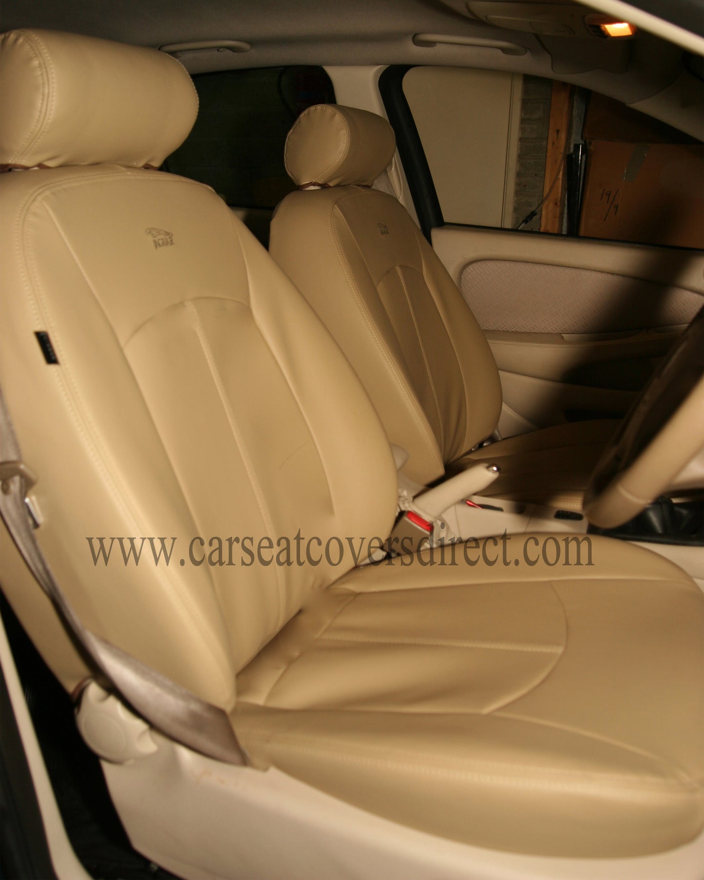 Seat covers to suit  JAGUAR X-TYPE