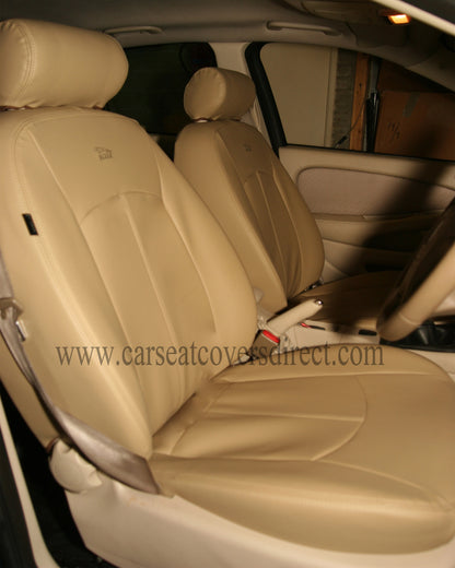 Seat covers to suit  JAGUAR X-TYPE