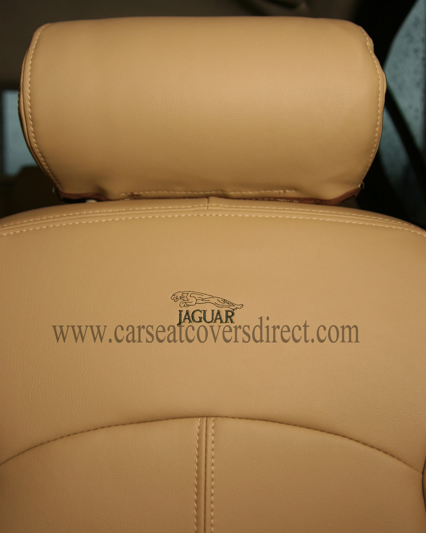 Seat covers to suit  JAGUAR X-TYPE