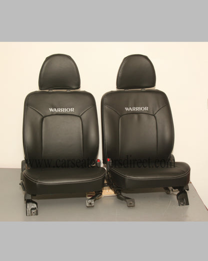 Mitsubishi L200 Seat Covers