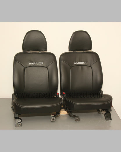 Mitsubishi L200 Seat Covers