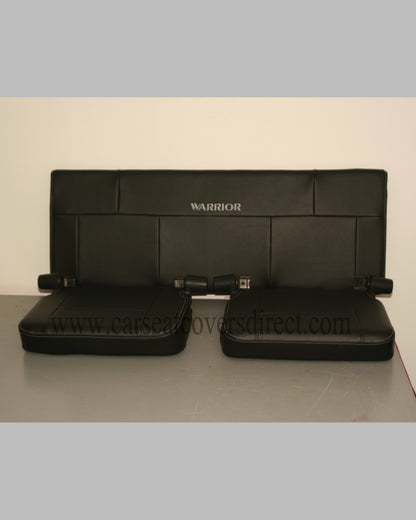 Mitsubishi L200 Seat Covers
