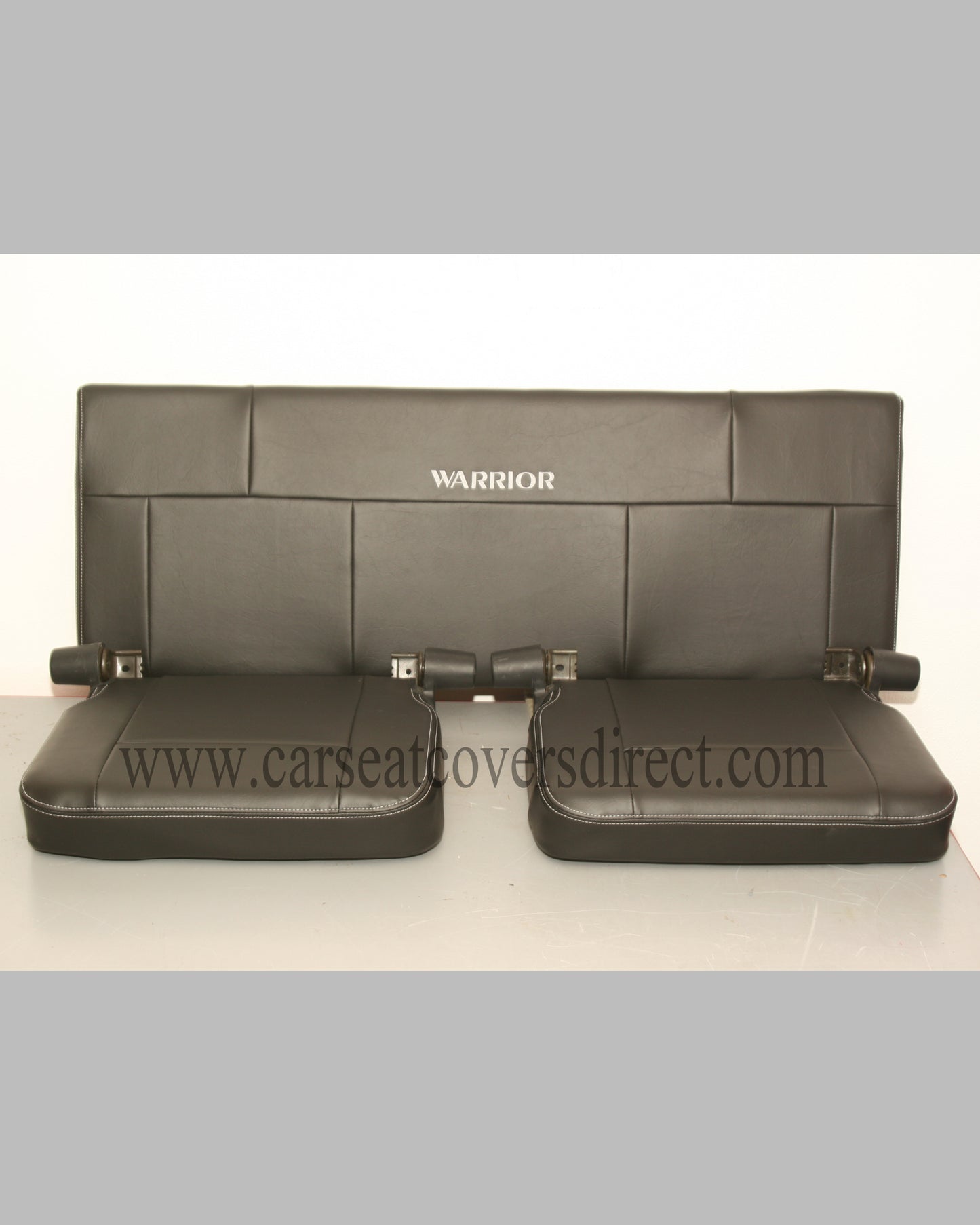 Mitsubishi L200 Seat Covers