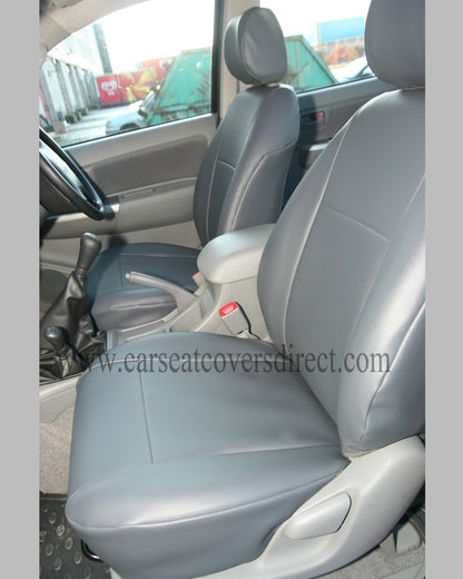 Toyota Hilux Seat covers