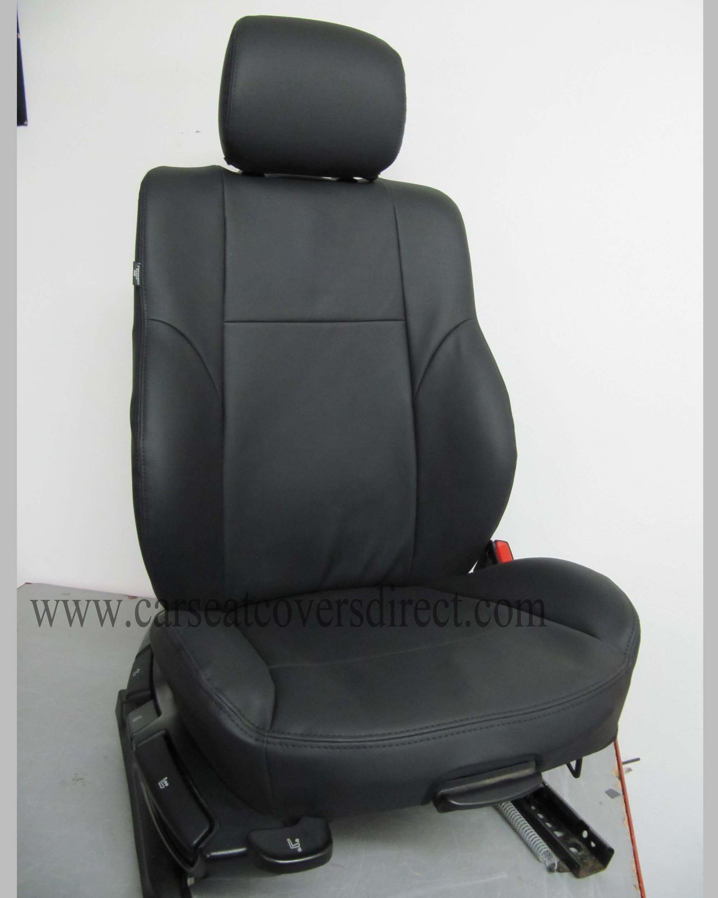 BMW 3 Series E46 M-Sport Seat Covers