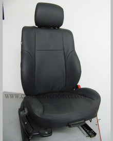 BMW 3 Series E46 M-Sport Seat Covers