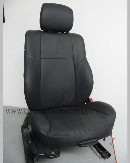 BMW 3 Series E46 M-Sport Seat Covers