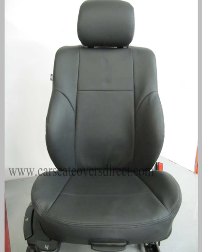 BMW 3 Series E46 M-Sport Seat Covers