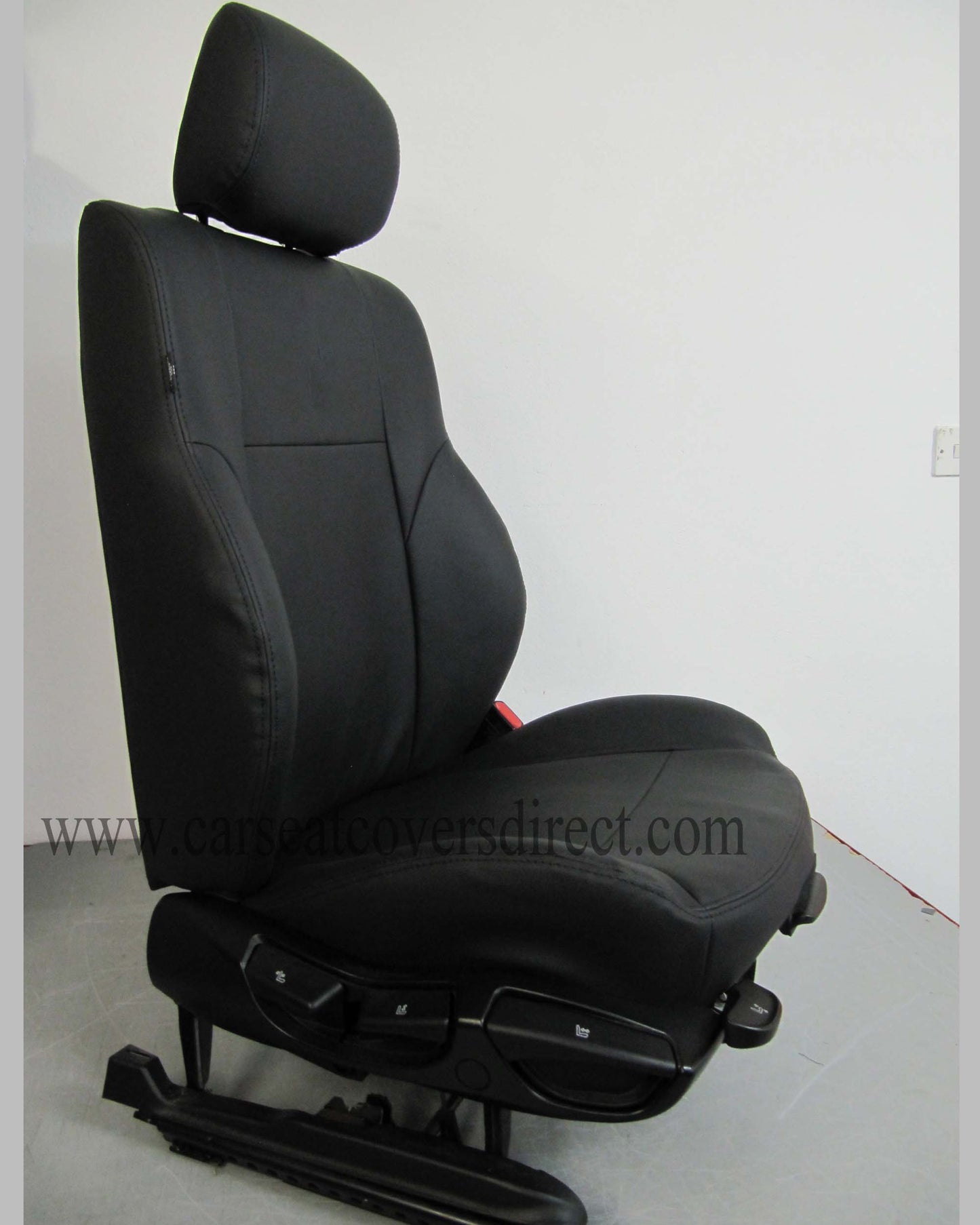 BMW 3 Series E46 M-Sport Seat Covers