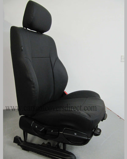 BMW 3 Series E46 M-Sport Seat Covers