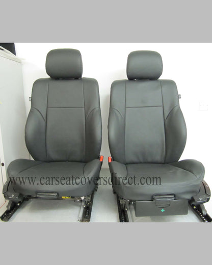 BMW 3 Series E46 M-Sport Seat Covers