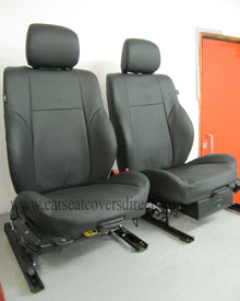 BMW 3 Series E46 M-Sport Seat Covers