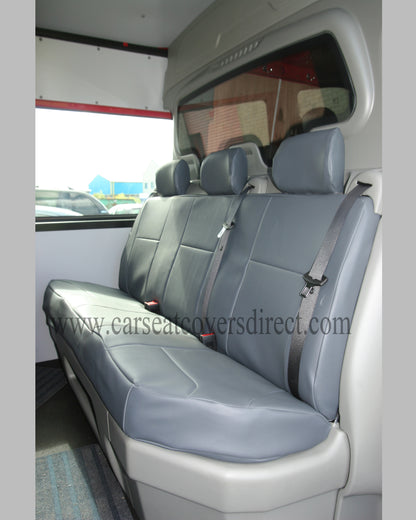 Nissan INTERSTAR Seat Covers