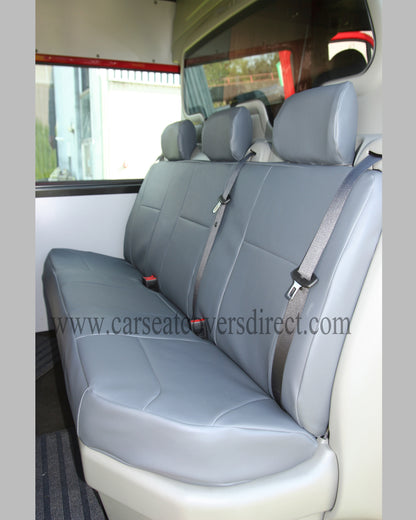 Nissan INTERSTAR Seat Covers