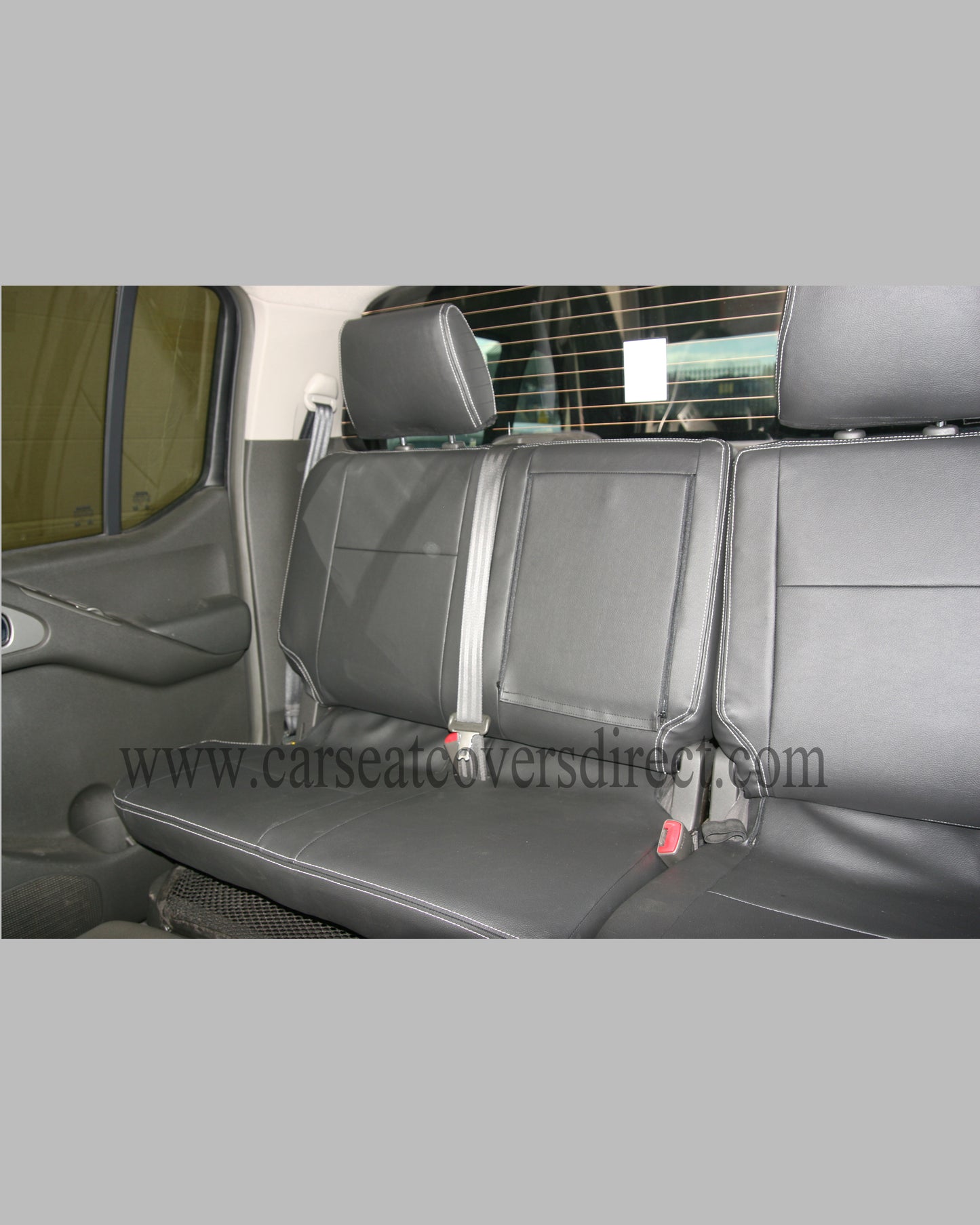 Nissan NAVARA OUTLAW