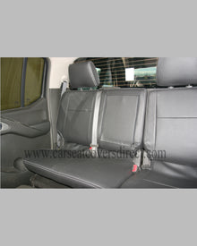 Nissan NAVARA OUTLAW