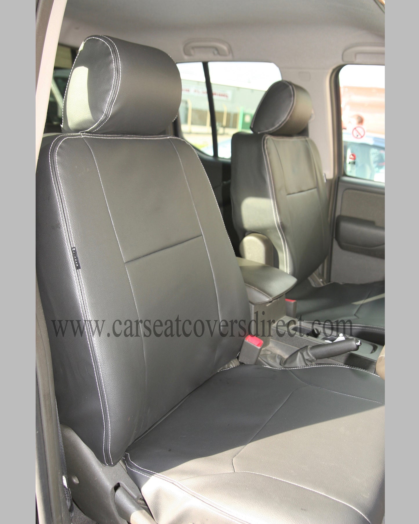 Nissan NAVARA OUTLAW