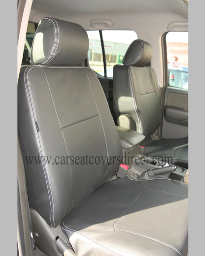 Nissan NAVARA OUTLAW