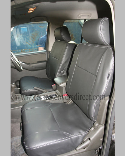Nissan NAVARA OUTLAW