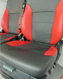 Renault Magnum LEATHER RETRIM KIT
