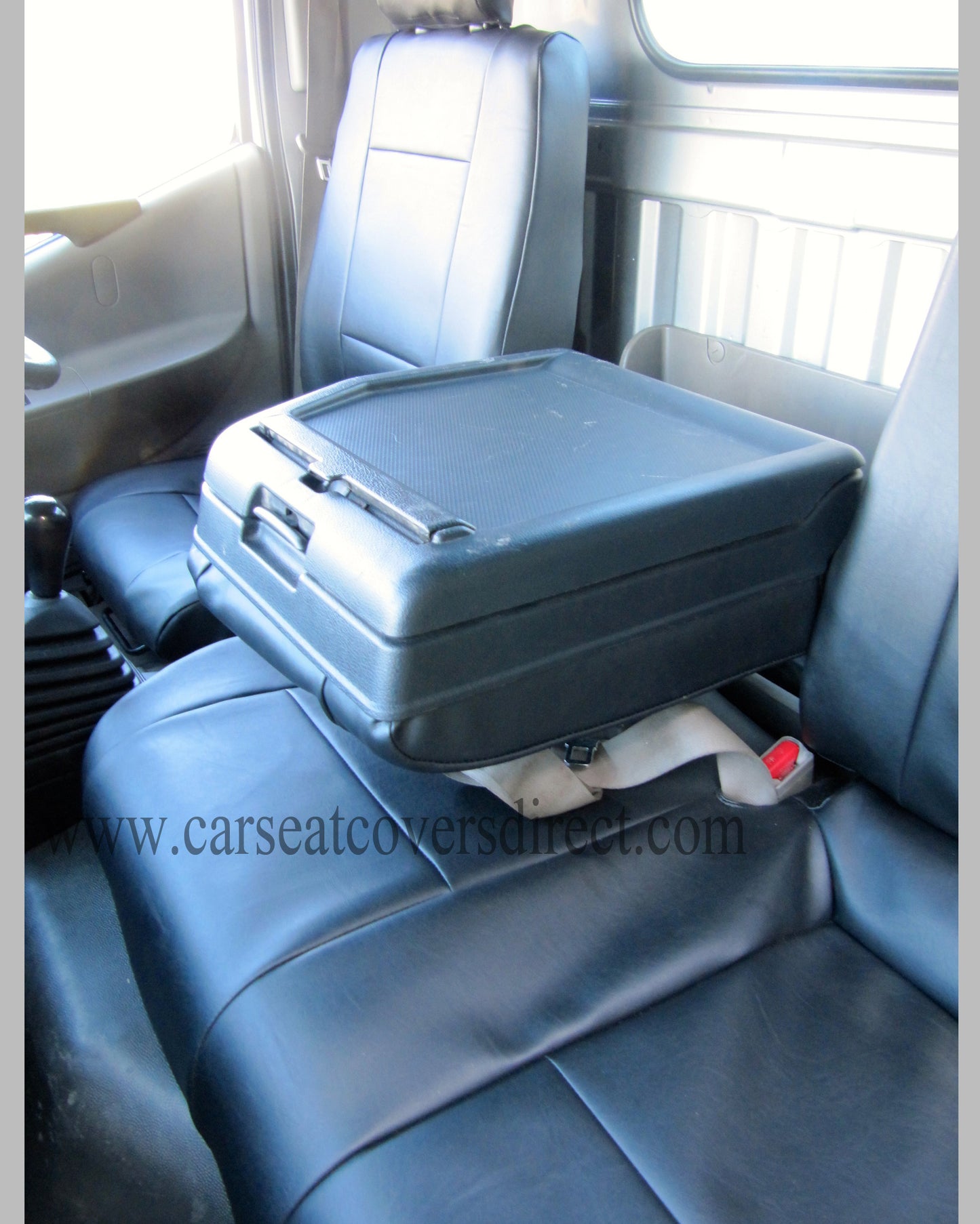 Nissan CABSTAR Seat Covers