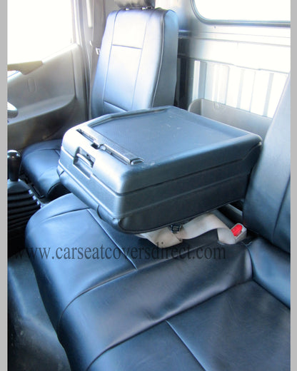 Nissan CABSTAR Seat Covers