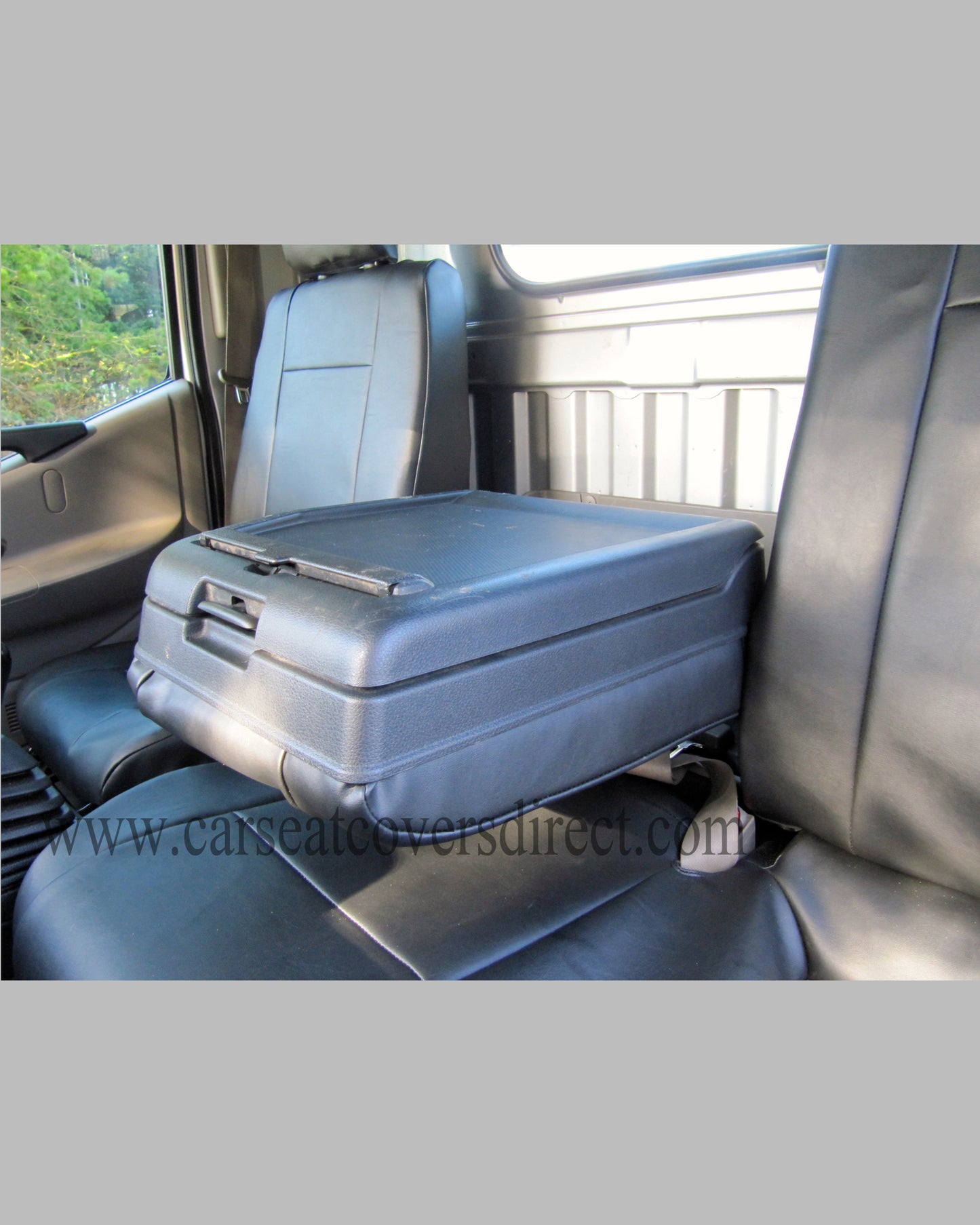 Nissan CABSTAR Seat Covers