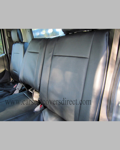 Nissan CABSTAR Seat Covers