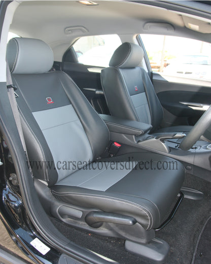 HONDA CIVIC seat covers
