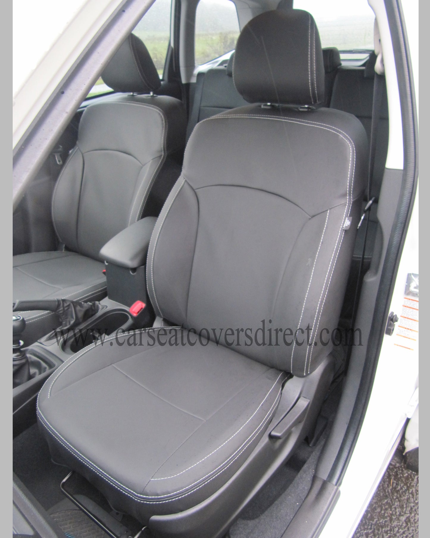 Subaru FORESTER Seat Covers