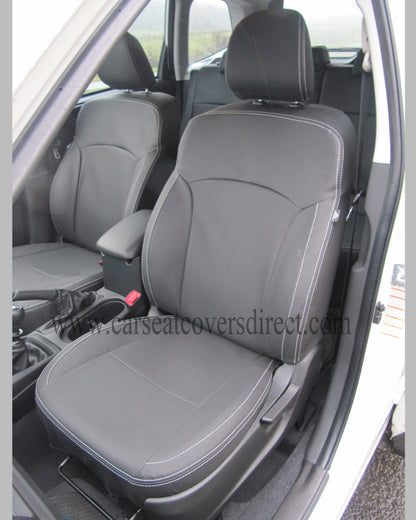 Subaru FORESTER Seat Covers