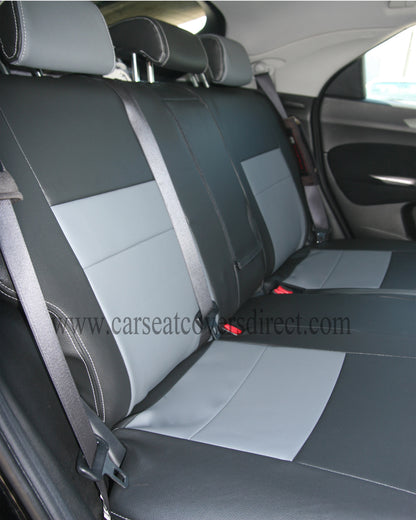 HONDA CIVIC seat covers