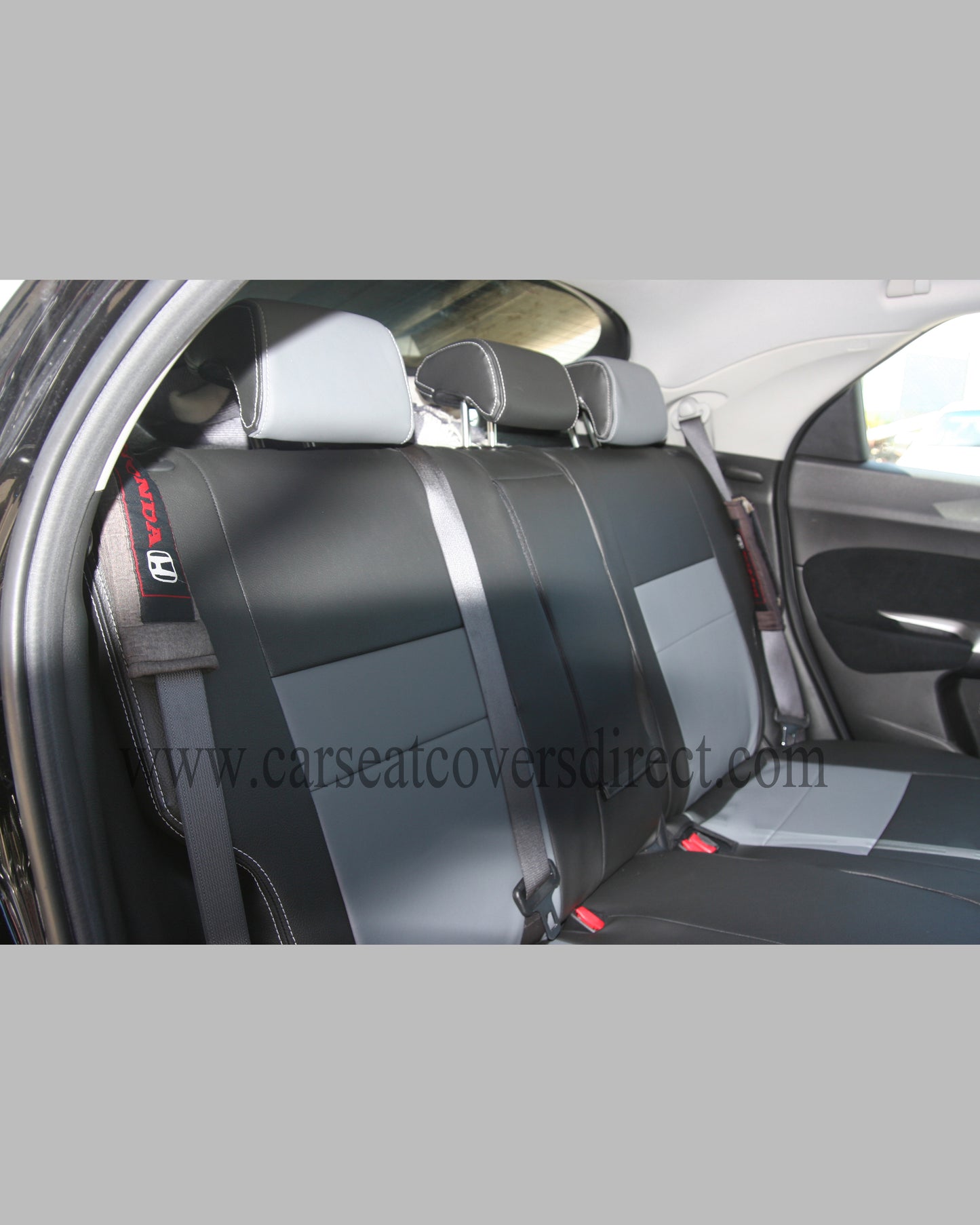 HONDA CIVIC seat covers