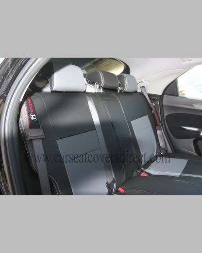 HONDA CIVIC seat covers