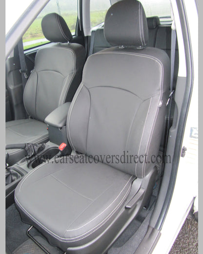 Subaru FORESTER Seat Covers