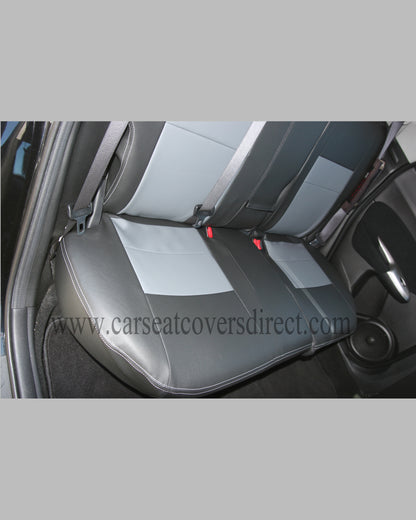HONDA CIVIC seat covers