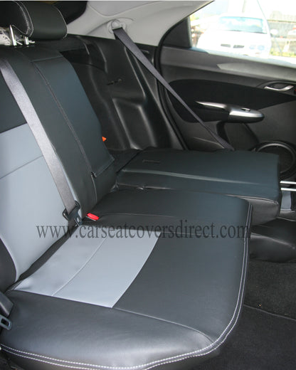 HONDA CIVIC seat covers
