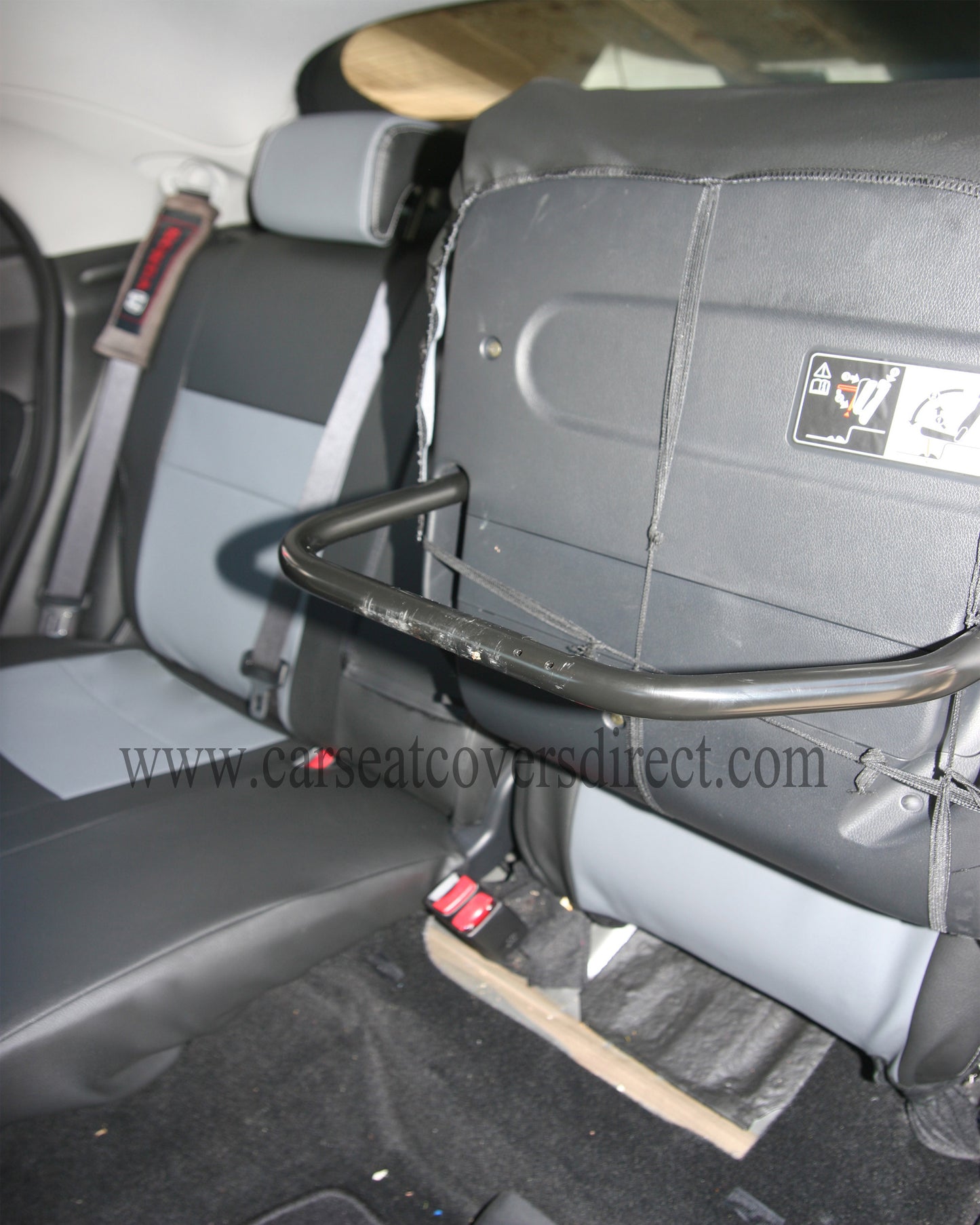 HONDA CIVIC seat covers