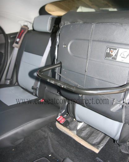 HONDA CIVIC seat covers