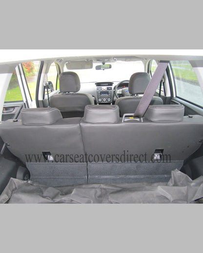 Subaru FORESTER Seat Covers