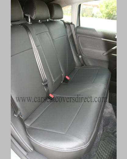 VOLKSWAGEN VW Passat B5 taxi pack seat covers
